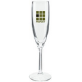 6 Oz. Domain Collection Flute Glass